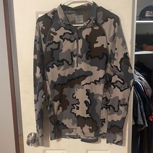 Men’s KUIU Peloton 118